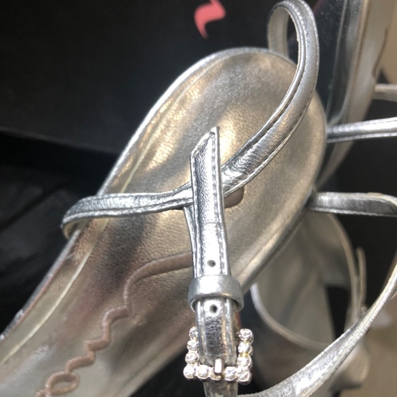 Nina Shoes Carle - Picture 5 of 8